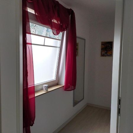 Exklusive Fewo Papenburg Mit Terrasse & Beheiztem Wintergarten Ngoại thất bức ảnh