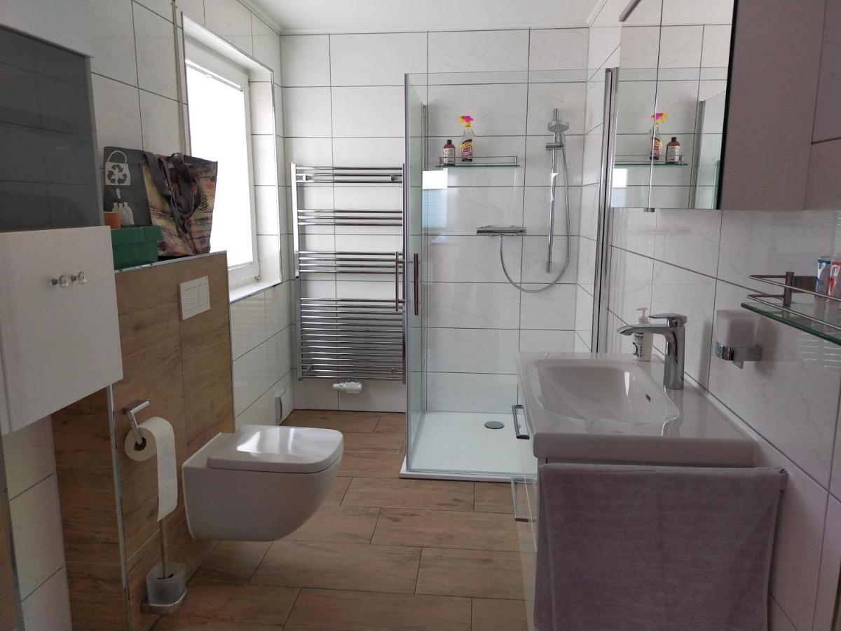 Exklusive Fewo Papenburg Mit Terrasse & Beheiztem Wintergarten Ngoại thất bức ảnh