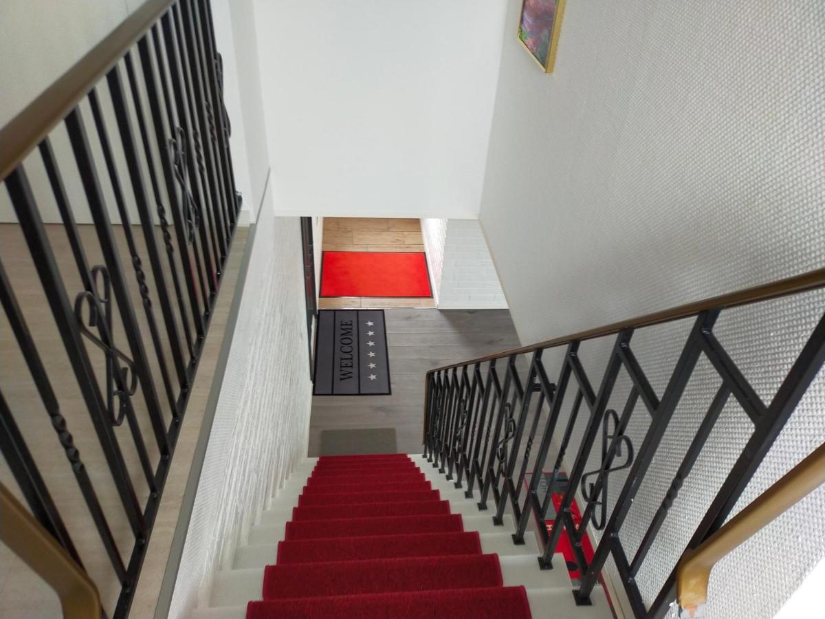 Exklusive Fewo Papenburg Mit Terrasse & Beheiztem Wintergarten Ngoại thất bức ảnh