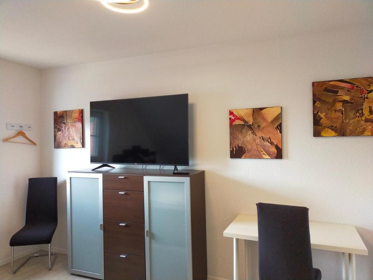 Exklusive Fewo Papenburg Mit Terrasse & Beheiztem Wintergarten Ngoại thất bức ảnh