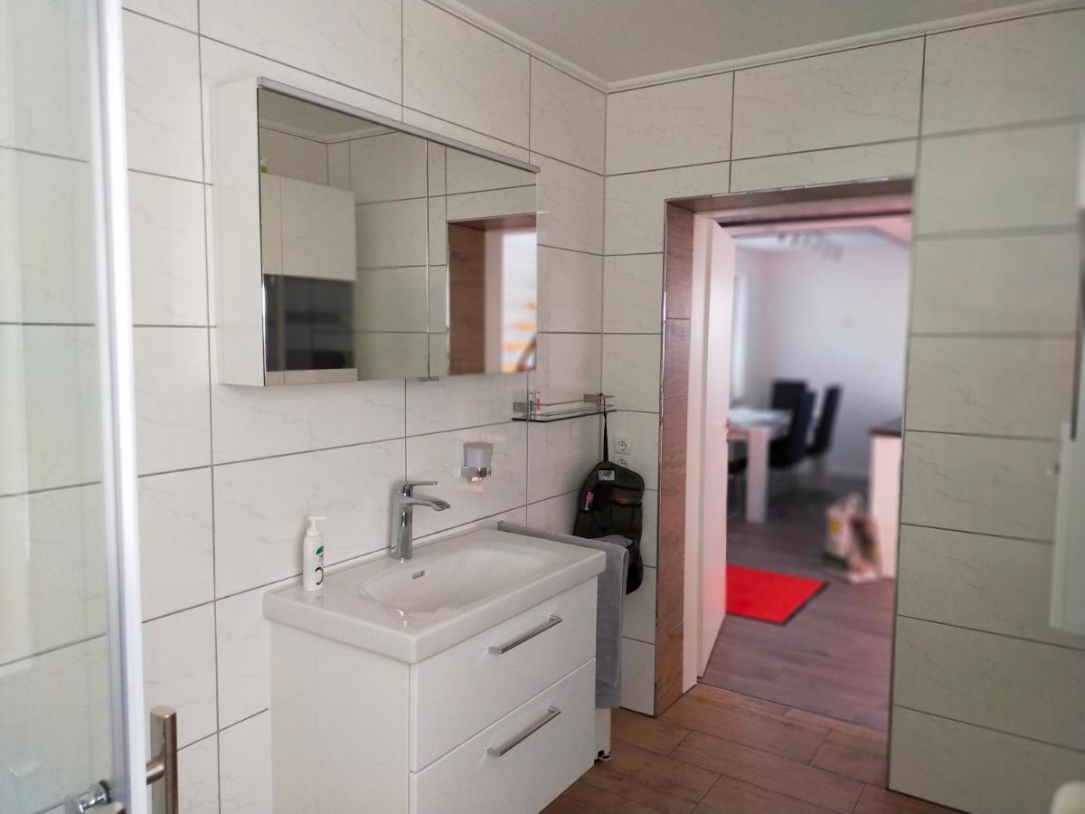 Exklusive Fewo Papenburg Mit Terrasse & Beheiztem Wintergarten Ngoại thất bức ảnh