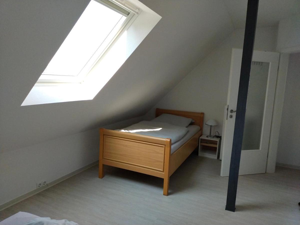 Exklusive Fewo Papenburg Mit Terrasse & Beheiztem Wintergarten Ngoại thất bức ảnh
