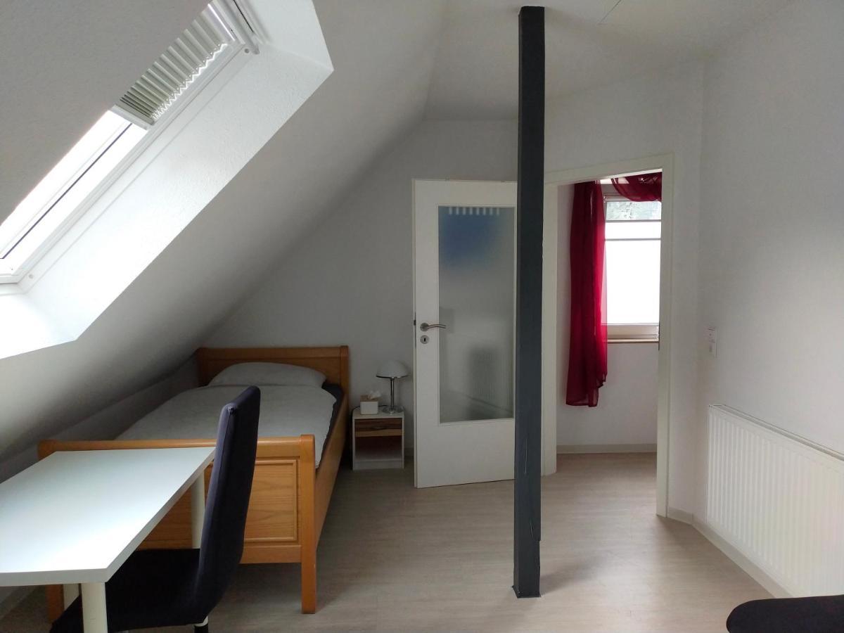 Exklusive Fewo Papenburg Mit Terrasse & Beheiztem Wintergarten Ngoại thất bức ảnh