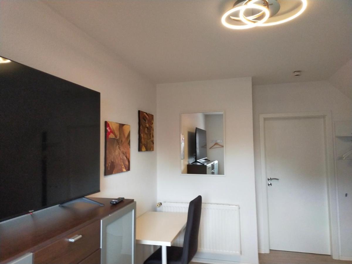 Exklusive Fewo Papenburg Mit Terrasse & Beheiztem Wintergarten Ngoại thất bức ảnh